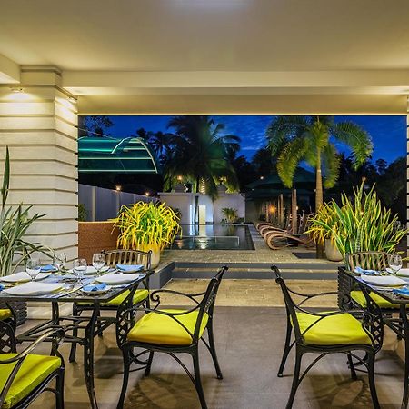 The Palace By Ocean Bentota Exterior photo