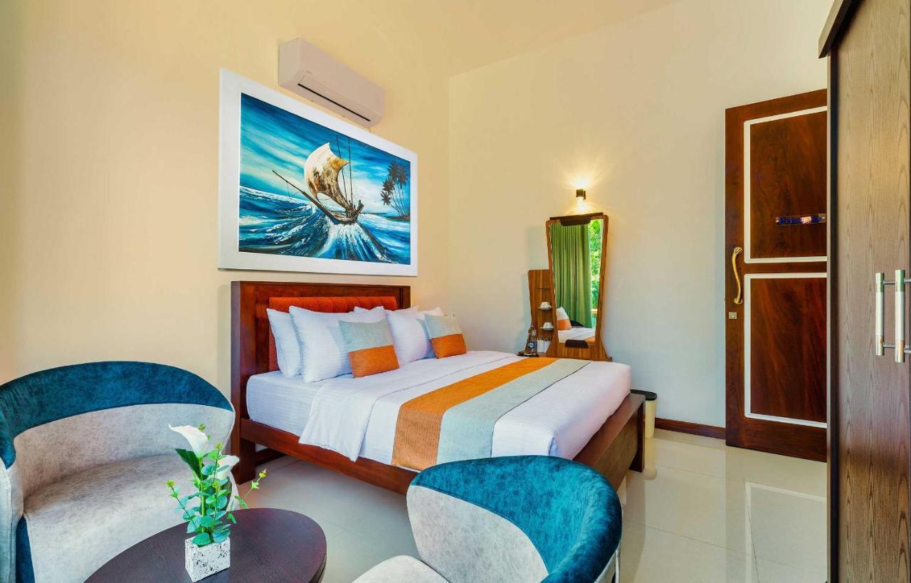 The Palace By Ocean Bentota Exterior photo