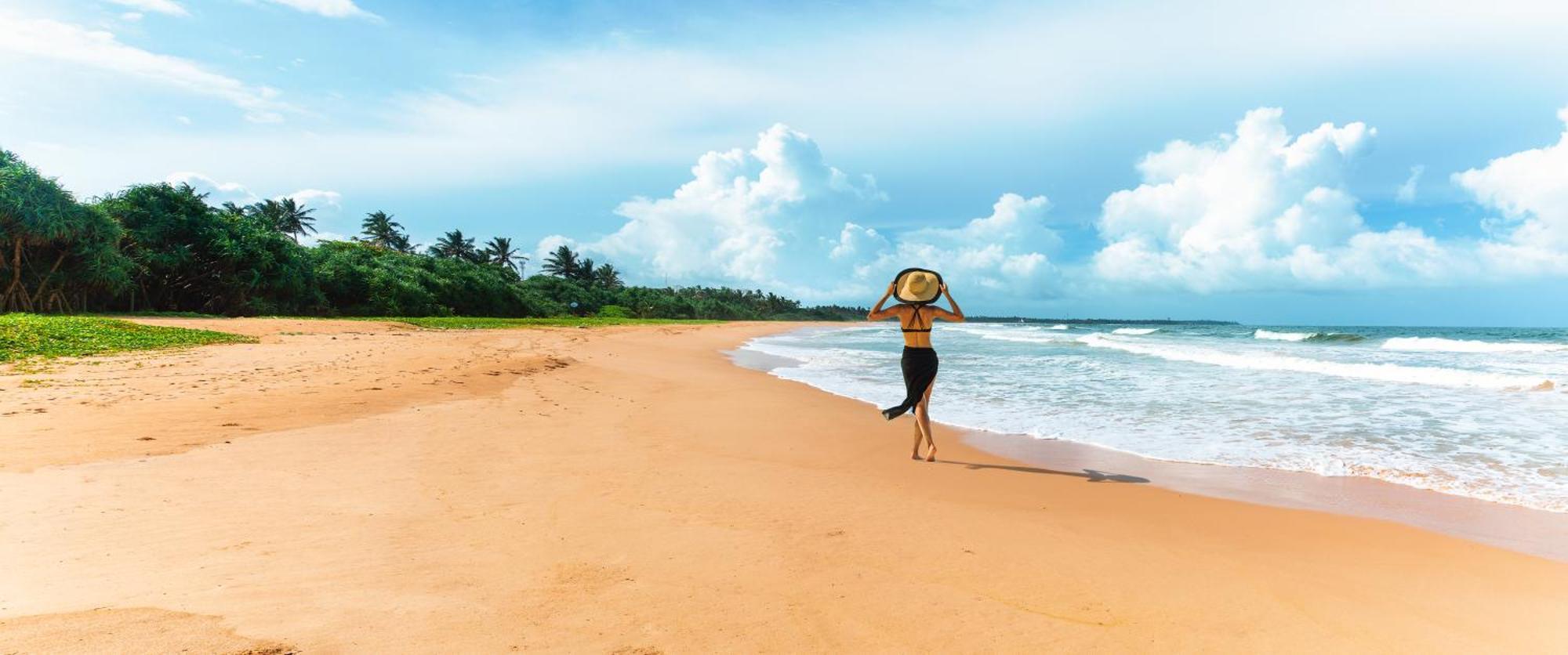 The Palace By Ocean Bentota Exterior photo
