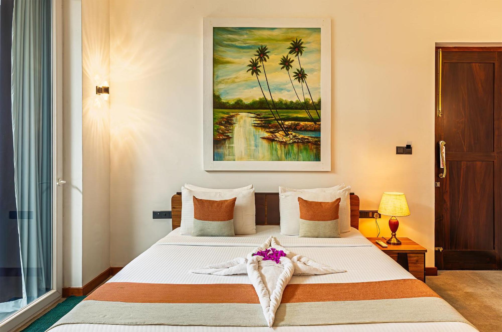 The Palace By Ocean Bentota Exterior photo